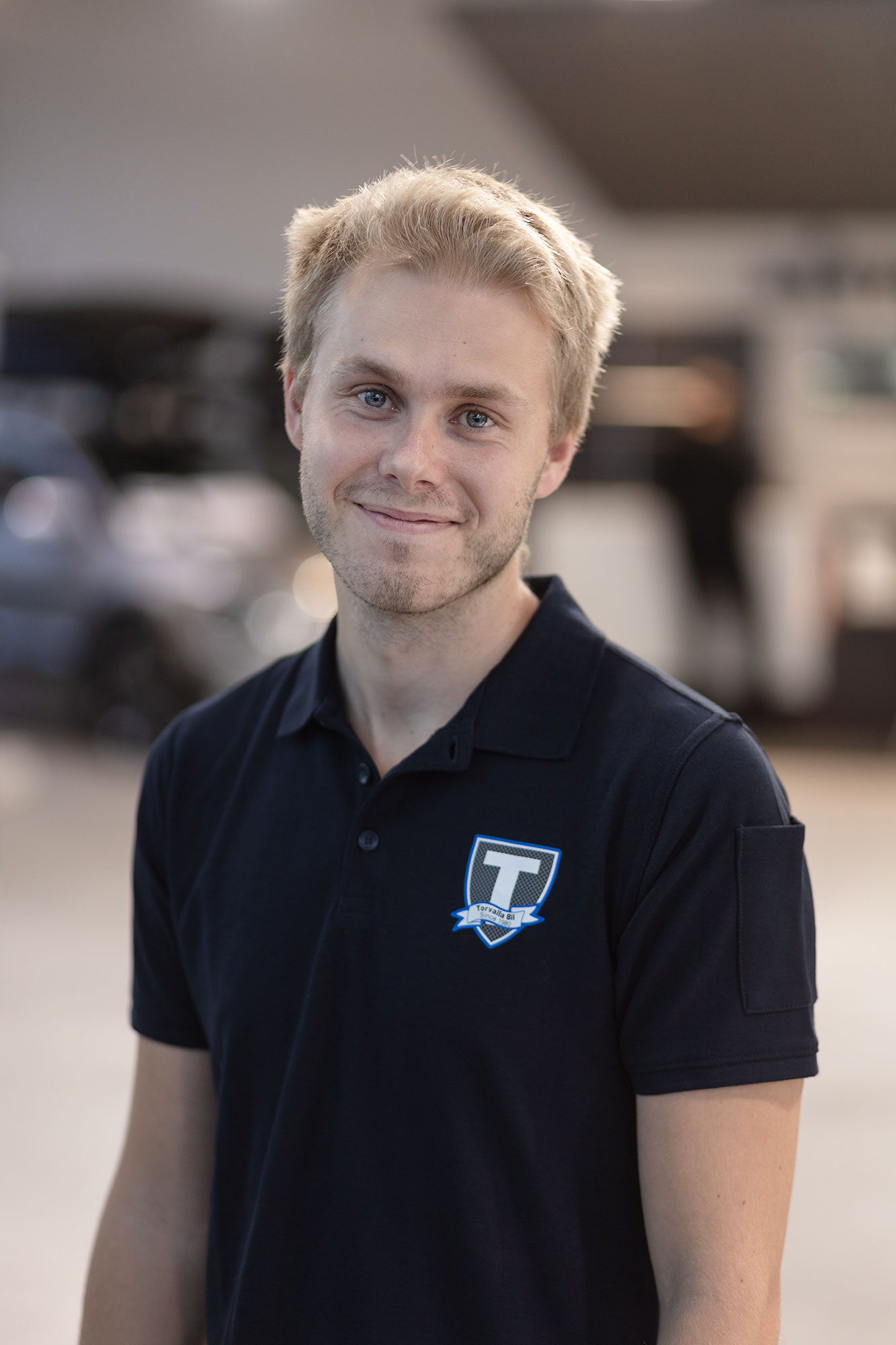 Robin Wiksten Torvalla Bil Värmdö